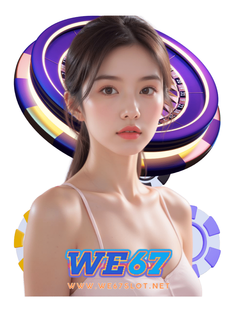 we67 slot