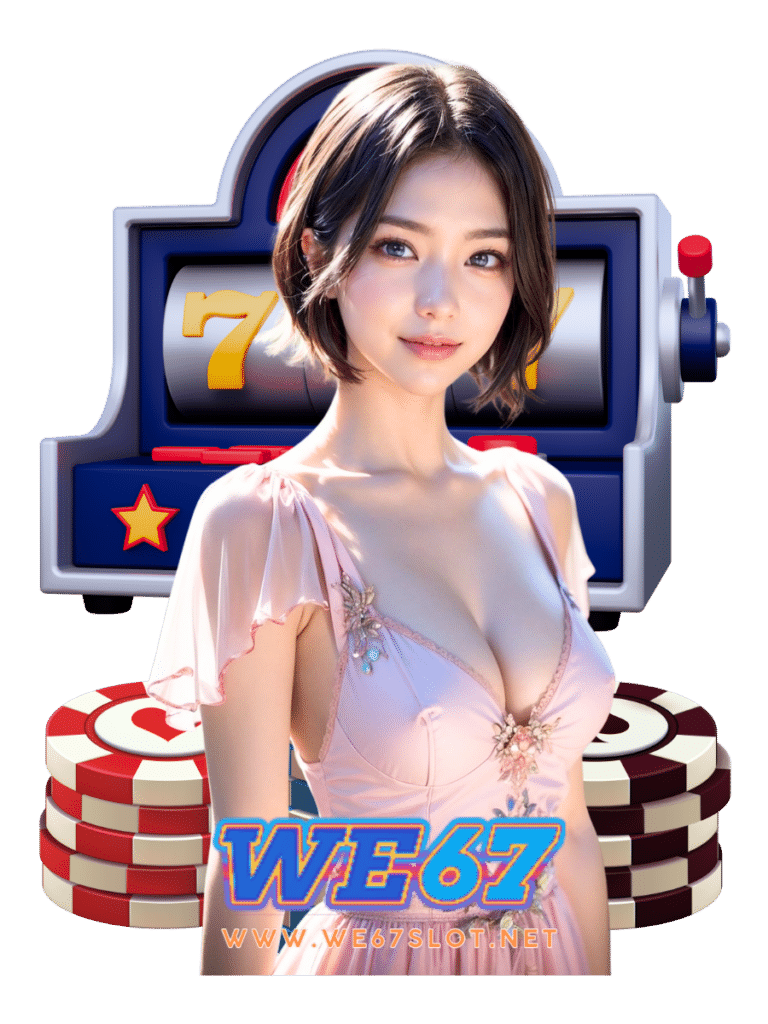 we67 slot สล็อตฟรีสปิน