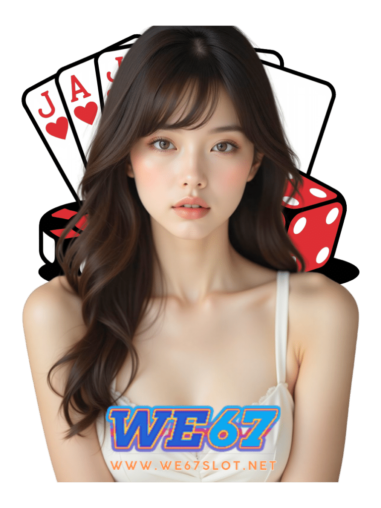 we67 slot เสือมังกร