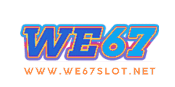 we67slot - logo